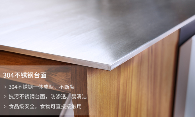 image.不銹鋼櫥柜
